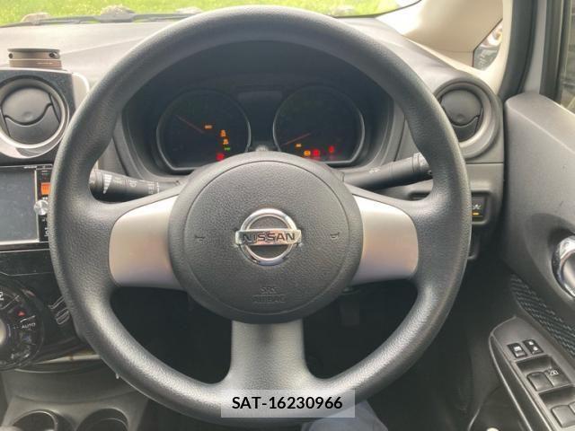 Nissan NOTE 2014-09 8367803-12