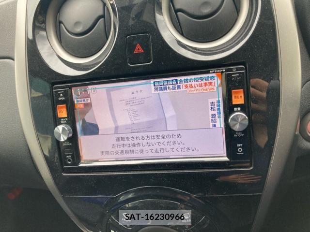 Nissan NOTE 2014-09 8367803-15