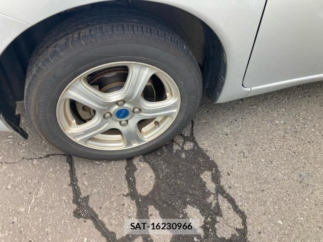 Nissan NOTE 2014-09 8367803-8