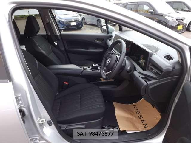 Nissan NOTE 2025-09 8367797-9
