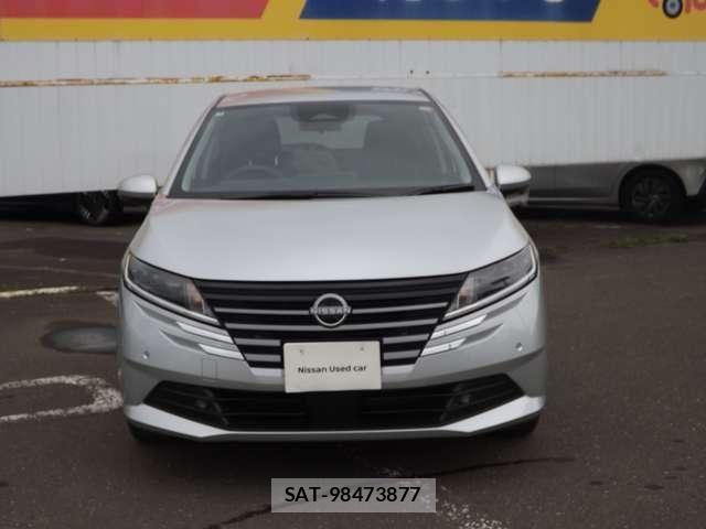 Nissan NOTE 2025-09 8367797-10