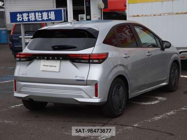 Nissan NOTE 2025-09 8367797-2