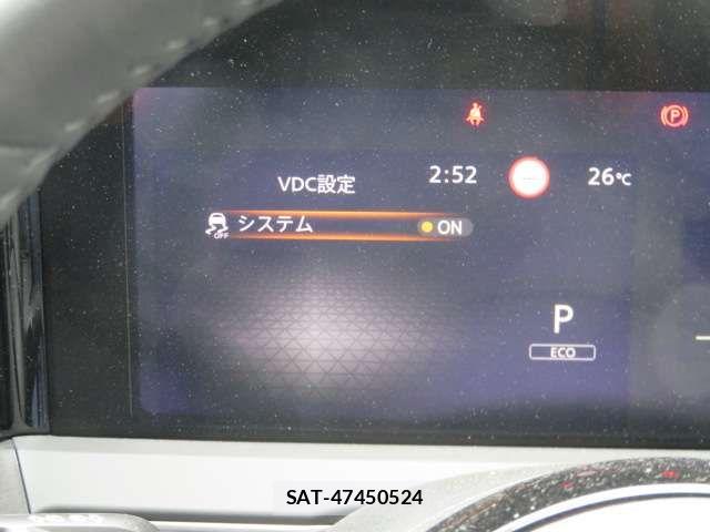 Nissan NOTE 2025-06 8367792-12