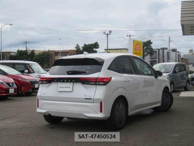 Nissan NOTE 2025-06 8367792-2