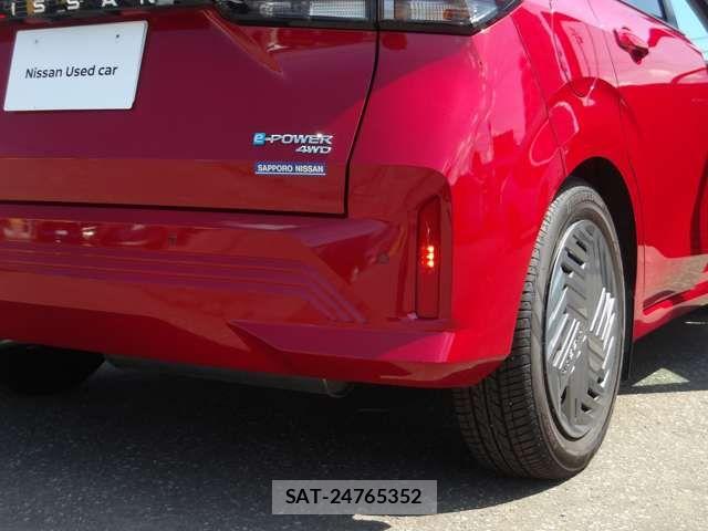 Nissan NOTE 2025-05 8367790-11