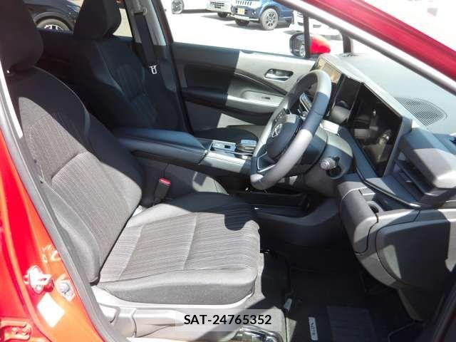 Nissan NOTE 2025-05 8367790-12