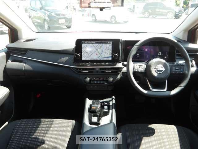 Nissan NOTE 2025-05 8367790-14