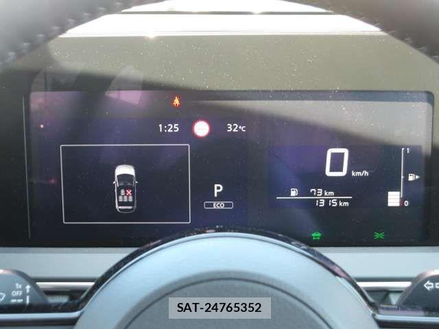 Nissan NOTE 2025-05 8367790-15