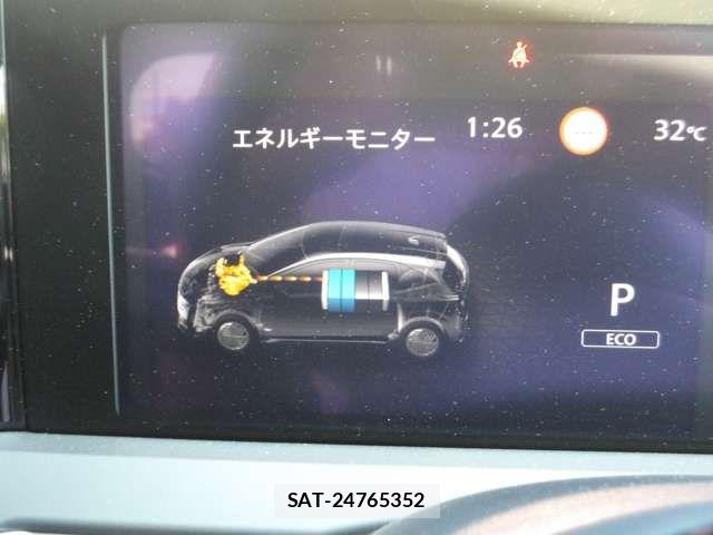 Nissan NOTE 2025-05 8367790-17