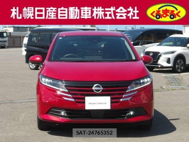 Nissan NOTE 2025-05 8367790-1