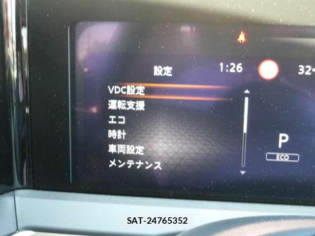 Nissan NOTE 2025-05 8367790-19