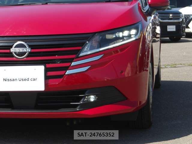 Nissan NOTE 2025-05 8367790-2