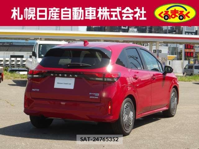 Nissan NOTE 2025-05 8367790-5