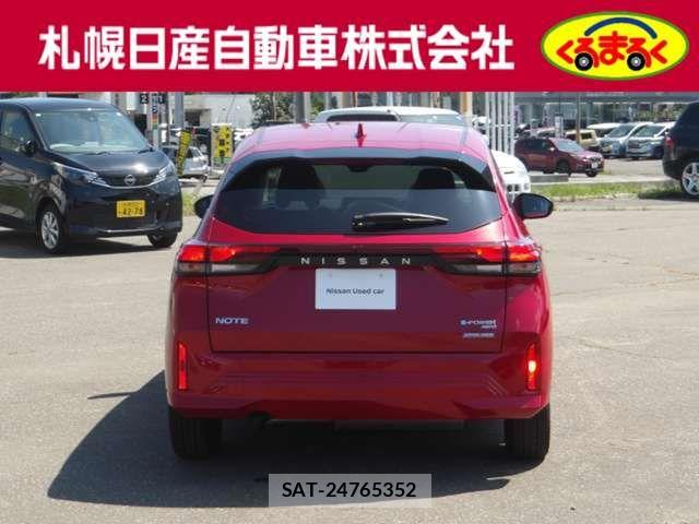 Nissan NOTE 2025-05 8367790-6