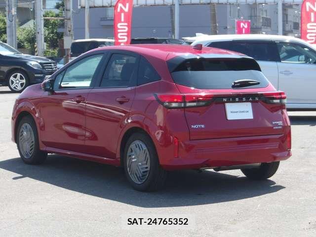 Nissan NOTE 2025-05 8367790-7