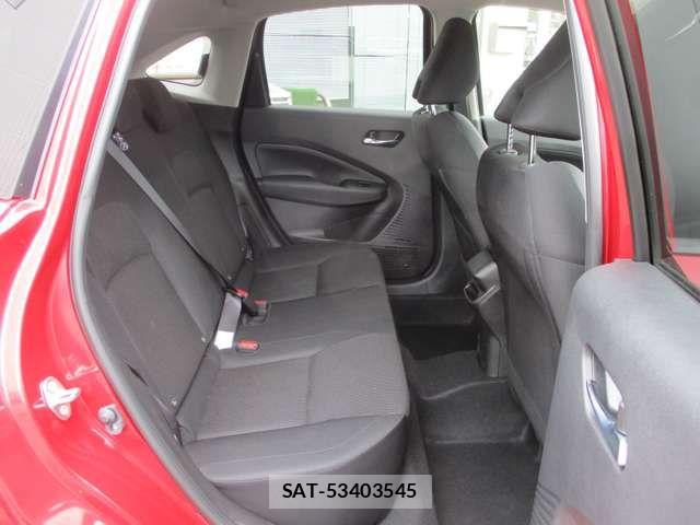 Nissan NOTE 2025-10 8367800-9