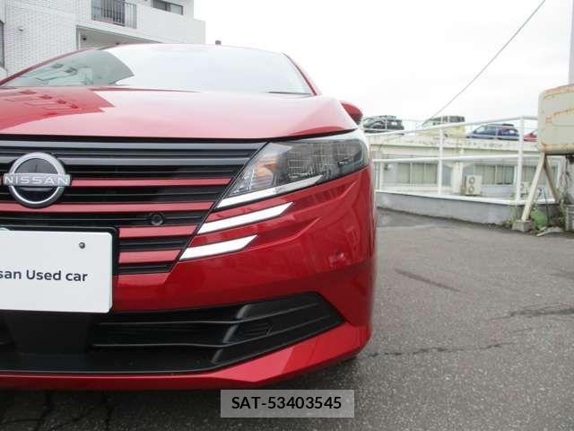 Nissan NOTE 2025-10 8367800-14
