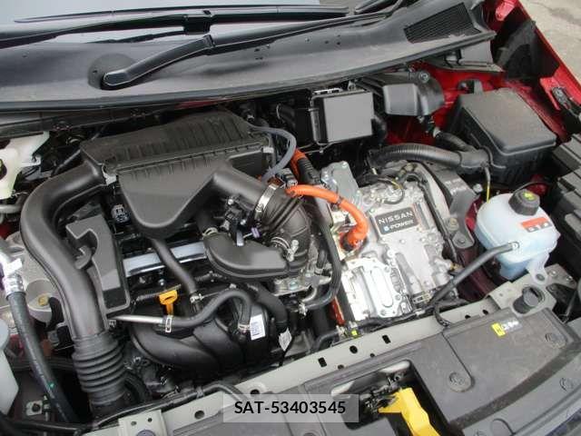 Nissan NOTE 2025-10 8367800-15