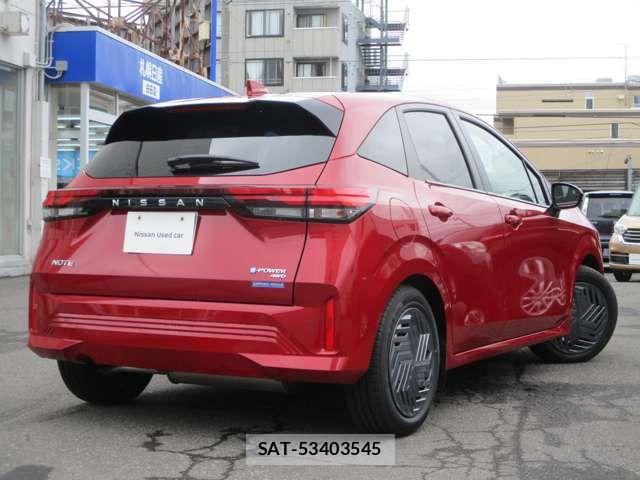Nissan NOTE 2025-10 8367800-1