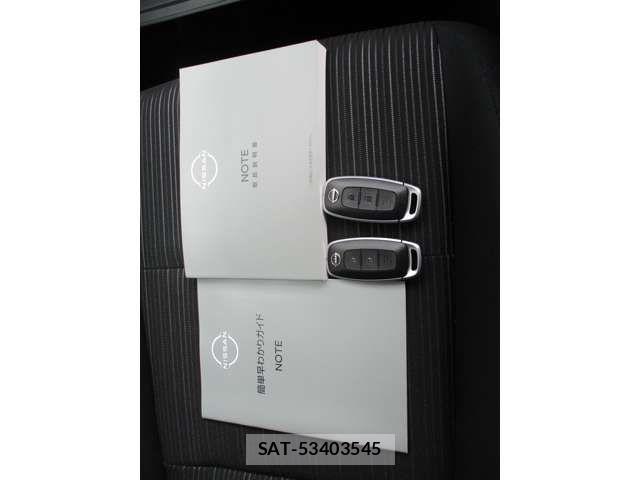 Nissan NOTE 2025-10 8367800-16