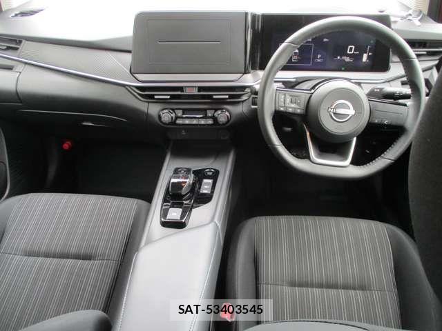 Nissan NOTE 2025-10 8367800-2