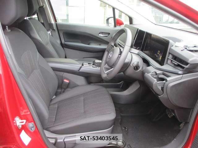Nissan NOTE 2025-10 8367800-3