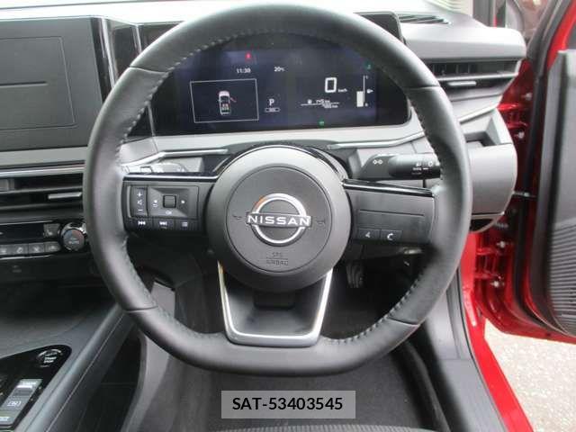 Nissan NOTE 2025-10 8367800-5