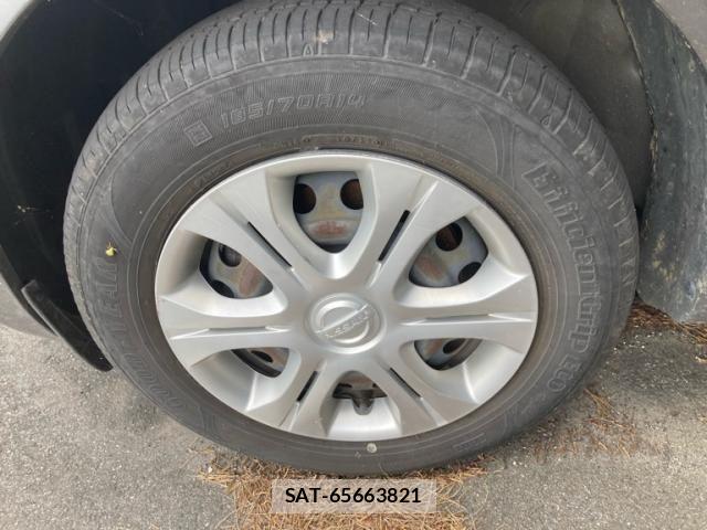 Nissan NOTE 2014-12 8367804-9