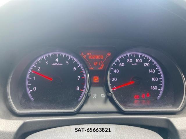 Nissan NOTE 2014-12 8367804-15