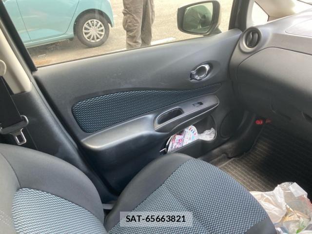Nissan NOTE 2014-12 8367804-16