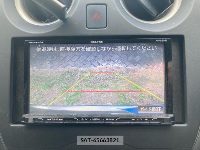 Nissan NOTE 2014-12 8367804-20