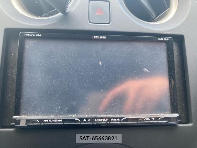 Nissan NOTE 2014-12 8367804-22