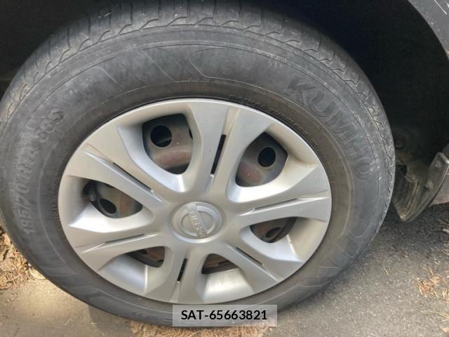 Nissan NOTE 2014-12 8367804-7