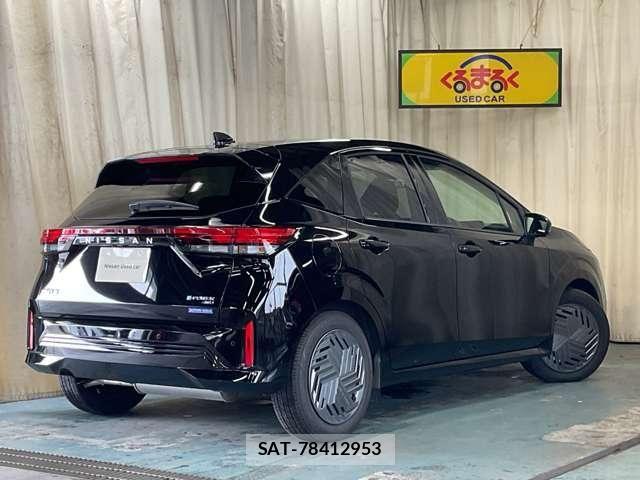 Nissan NOTE 2025-06 8367793-1