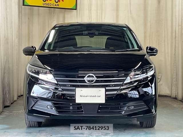 Nissan NOTE 2025-06 8367793-2
