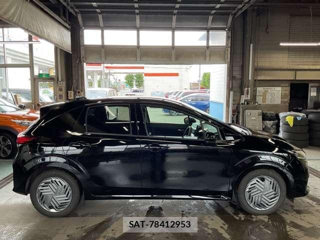 Nissan NOTE 2025-06 8367793-3