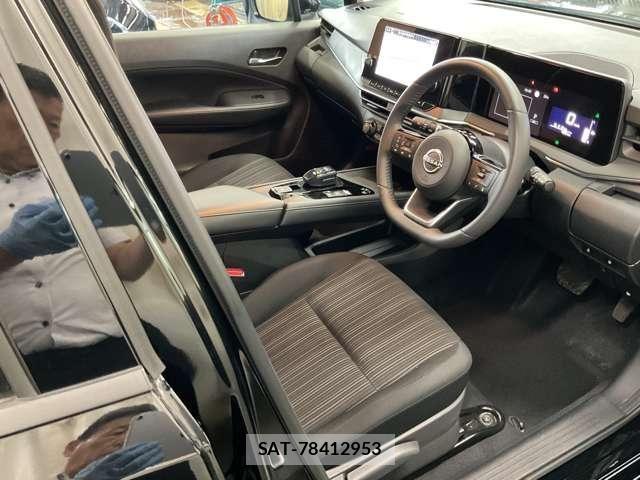 Nissan NOTE 2025-06 8367793-8