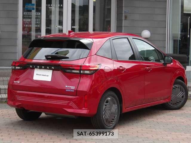 Nissan NOTE 2025-09 8367796-1