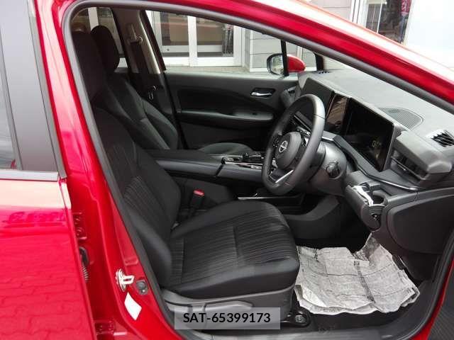 Nissan NOTE 2025-09 8367796-4