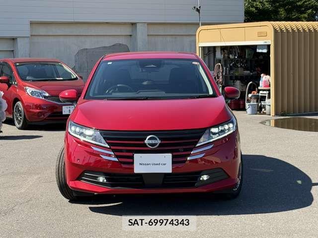 Nissan NOTE 2025-10 8367794-12