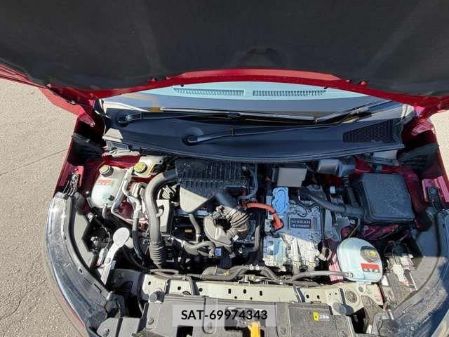 Nissan NOTE 2025-10 8367794-15