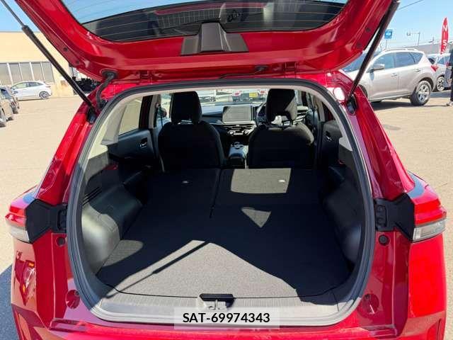 Nissan NOTE 2025-10 8367794-17