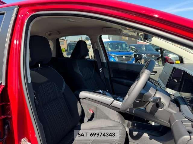 Nissan NOTE 2025-10 8367794-3