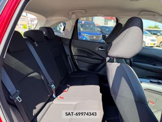 Nissan NOTE 2025-10 8367794-4