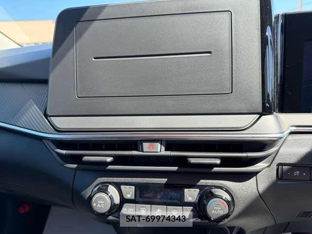 Nissan NOTE 2025-10 8367794-5