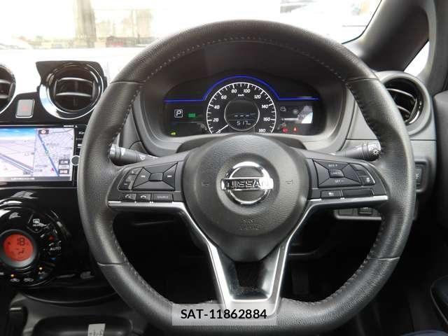 Nissan NOTE 2018-07 8367801-9