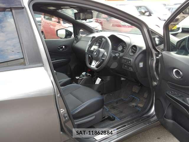 Nissan NOTE 2018-07 8367801-13