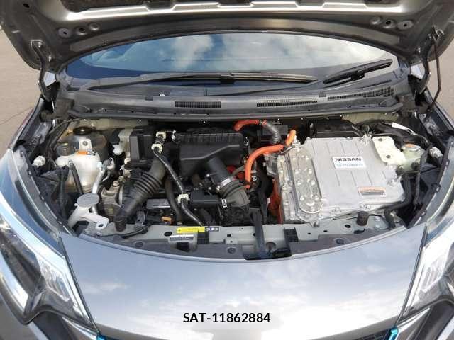 Nissan NOTE 2018-07 8367801-17