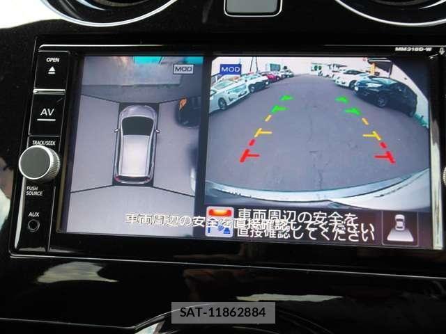 Nissan NOTE 2018-07 8367801-18