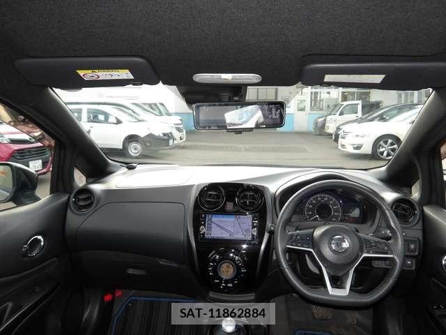 Nissan NOTE 2018-07 8367801-20